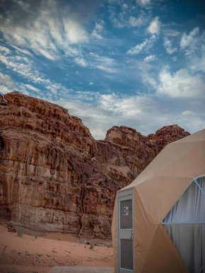 Sama Rum Luxury Camp
